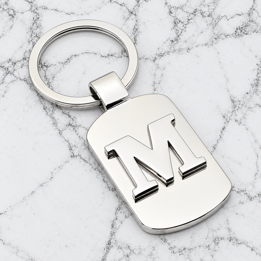 Marrow Keychain