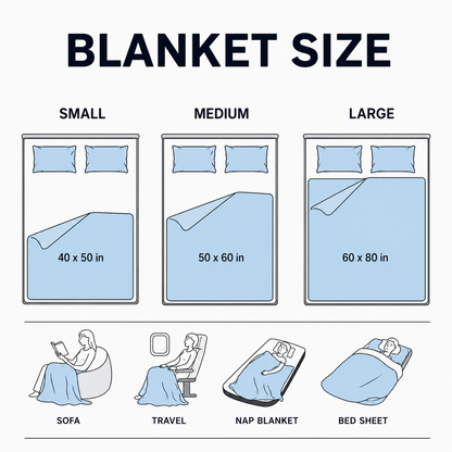 Toy Story Blanket