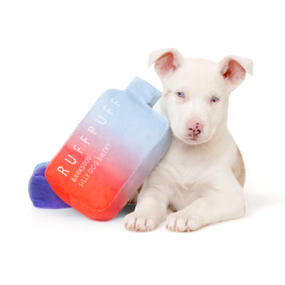 Top Shelf Dog Toys
