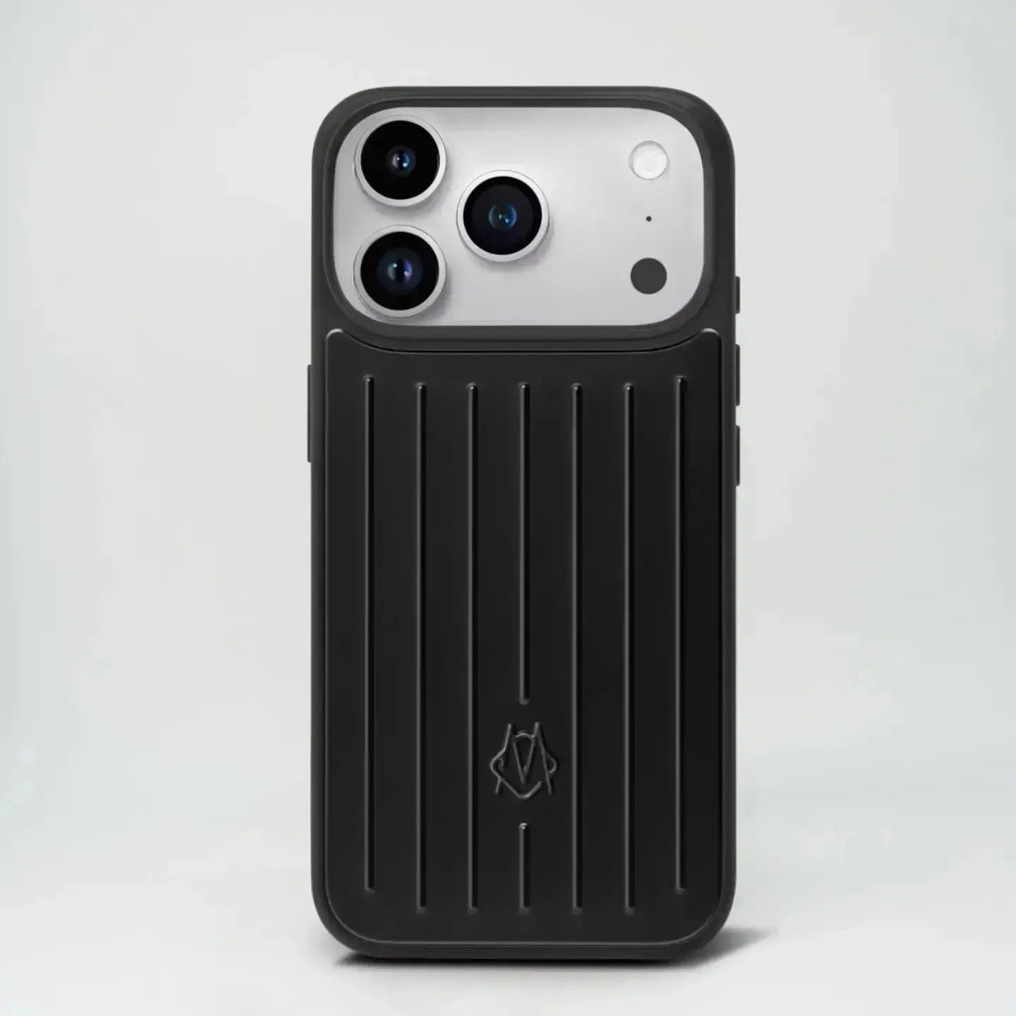Aluminum Aura Phone Case