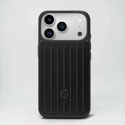 Aluminum Aura Phone Case