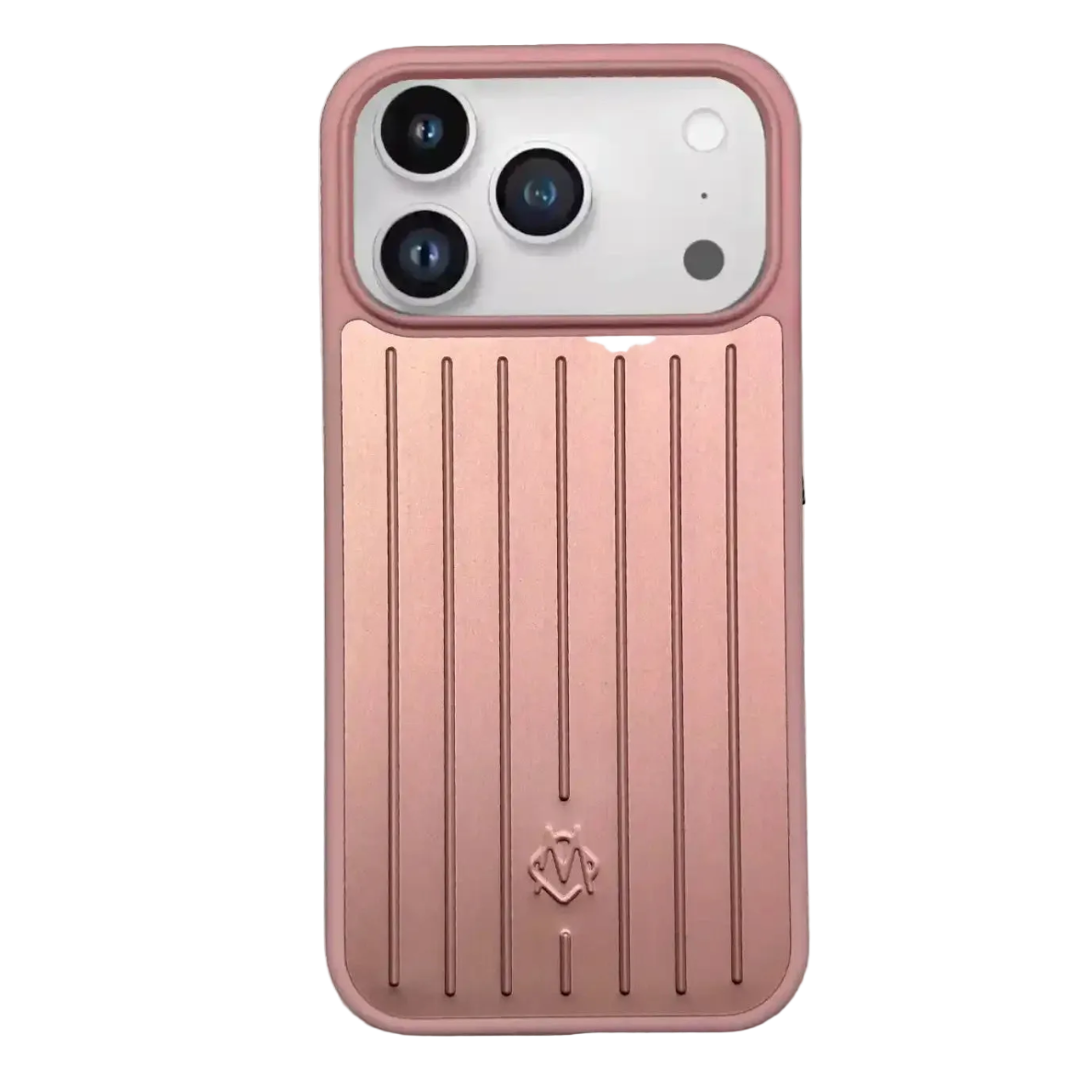 Aluminum Aura Phone Case
