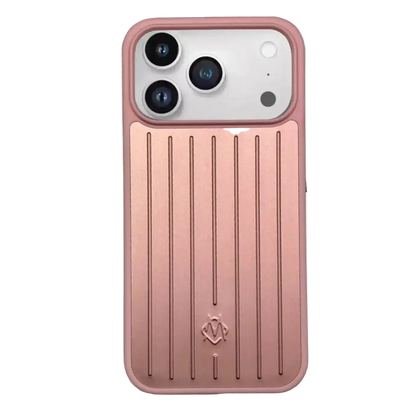 Aluminum Aura Phone Case