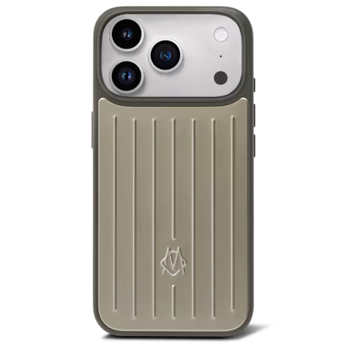Aluminum Aura Phone Case