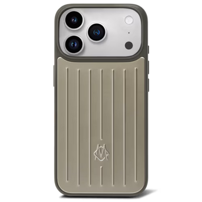 Aluminum Aura Phone Case