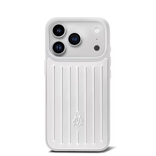 Aluminum Aura Phone Case