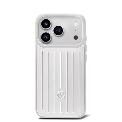 Aluminum Aura Phone Case