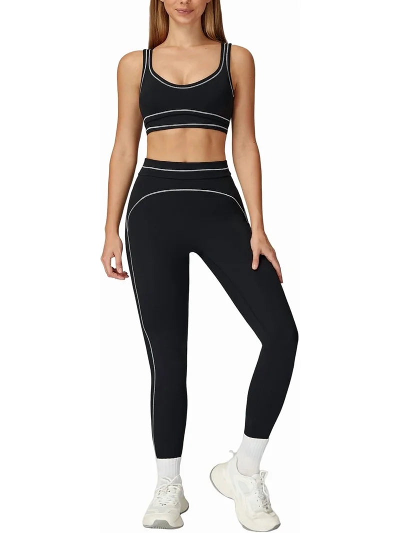 Sculpt Seamless Workout Set