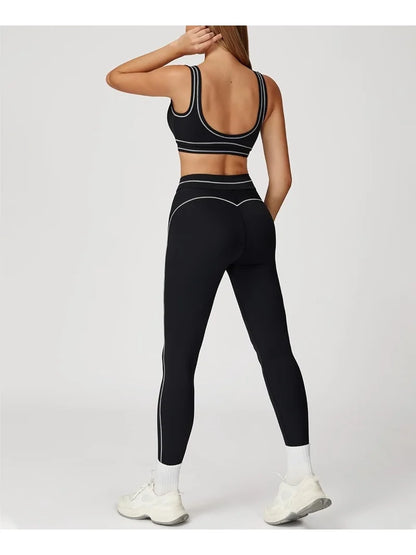 Sculpt Seamless Workout Set