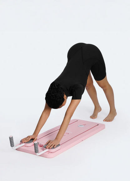 The Reformer Board