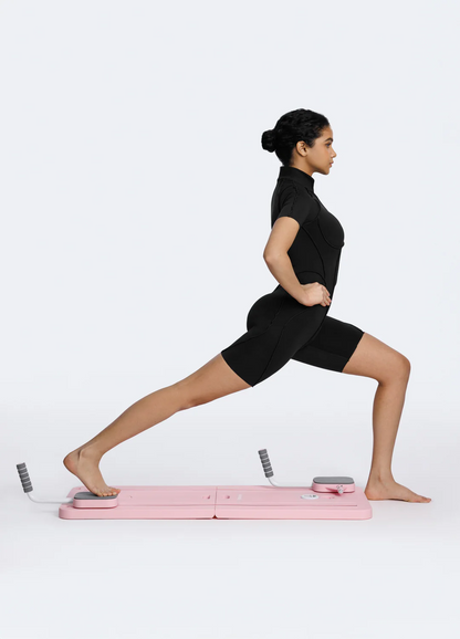 The Reformer Board