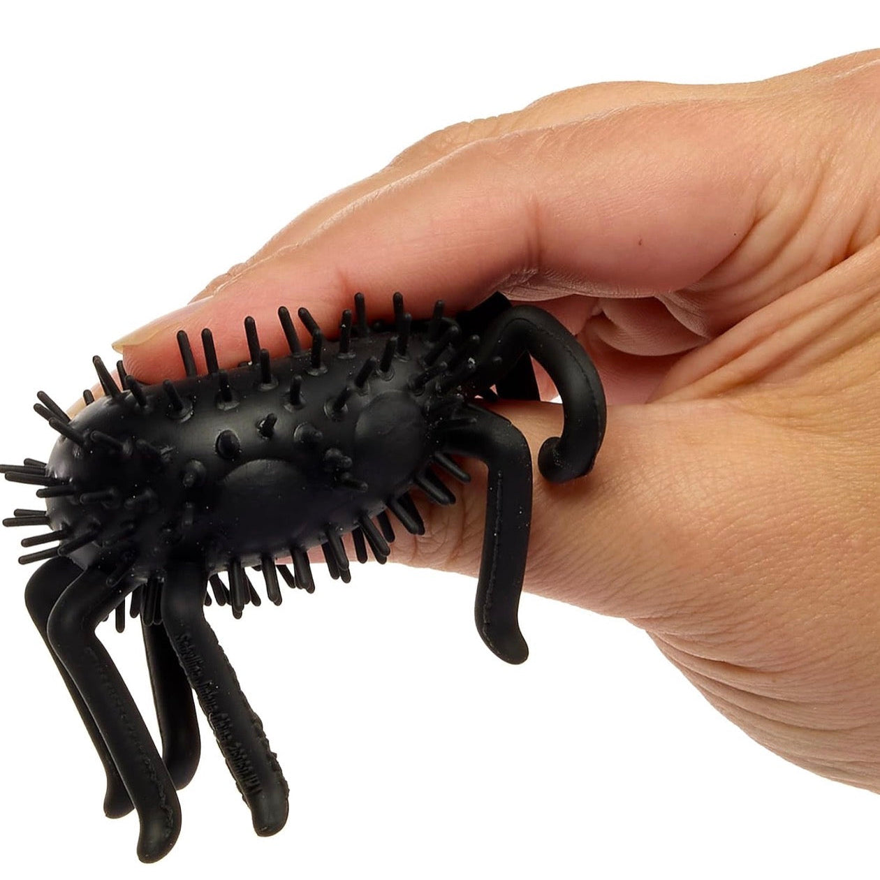 Funky Frights Squishy Countdown