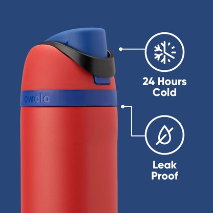 Viral Spider Man Water Bottle
