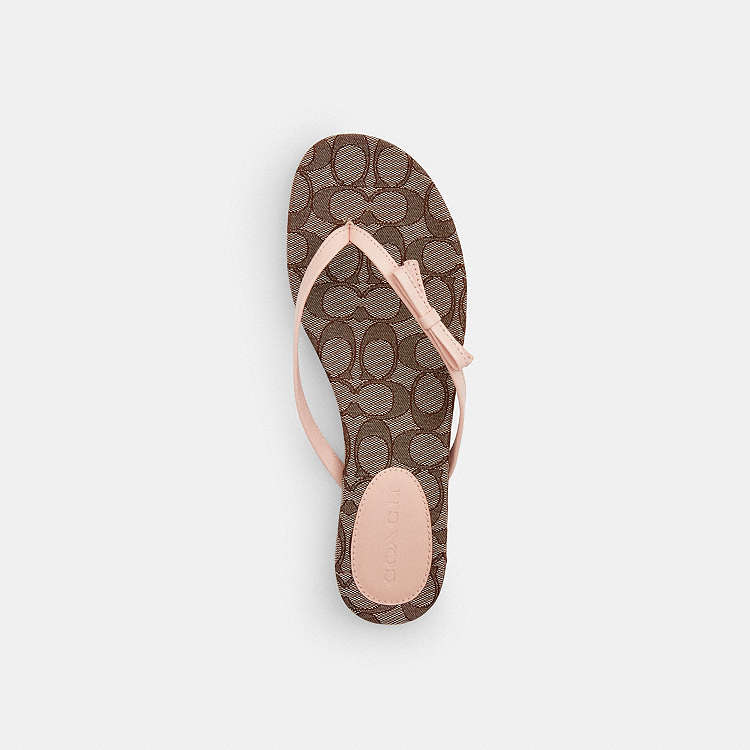 Bow Strap Summer Sandals