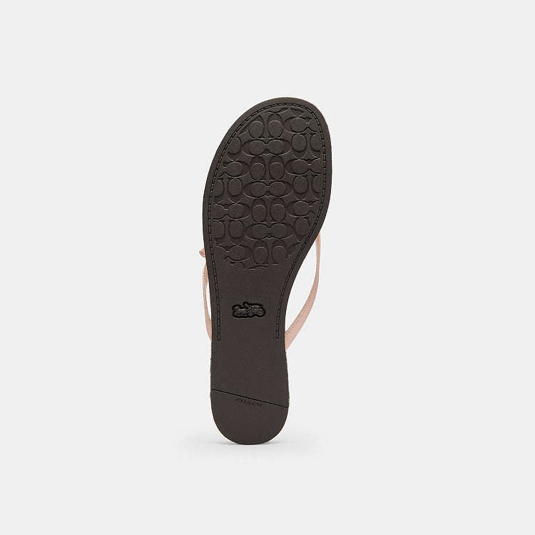 Bow Strap Summer Sandals