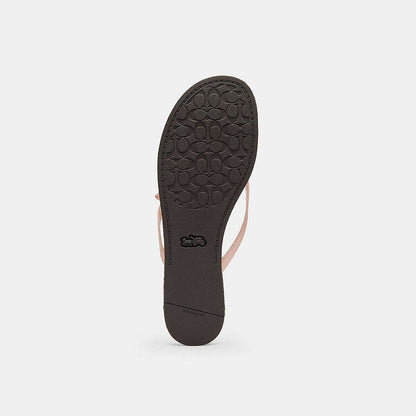 Bow Strap Summer Sandals